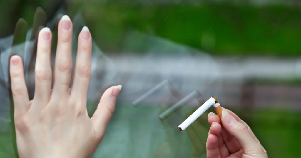 Buying ECigarettes in Australia NoCigs Australia