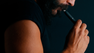 Dangers of Vaping